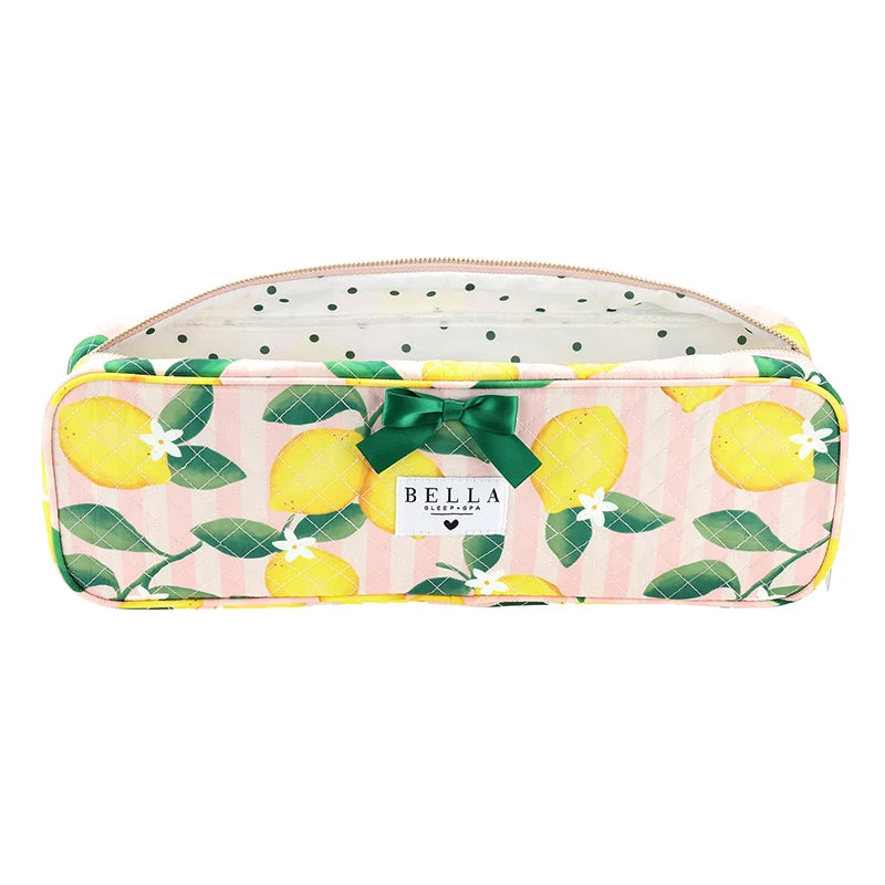 Quilted Hair Tool Bag