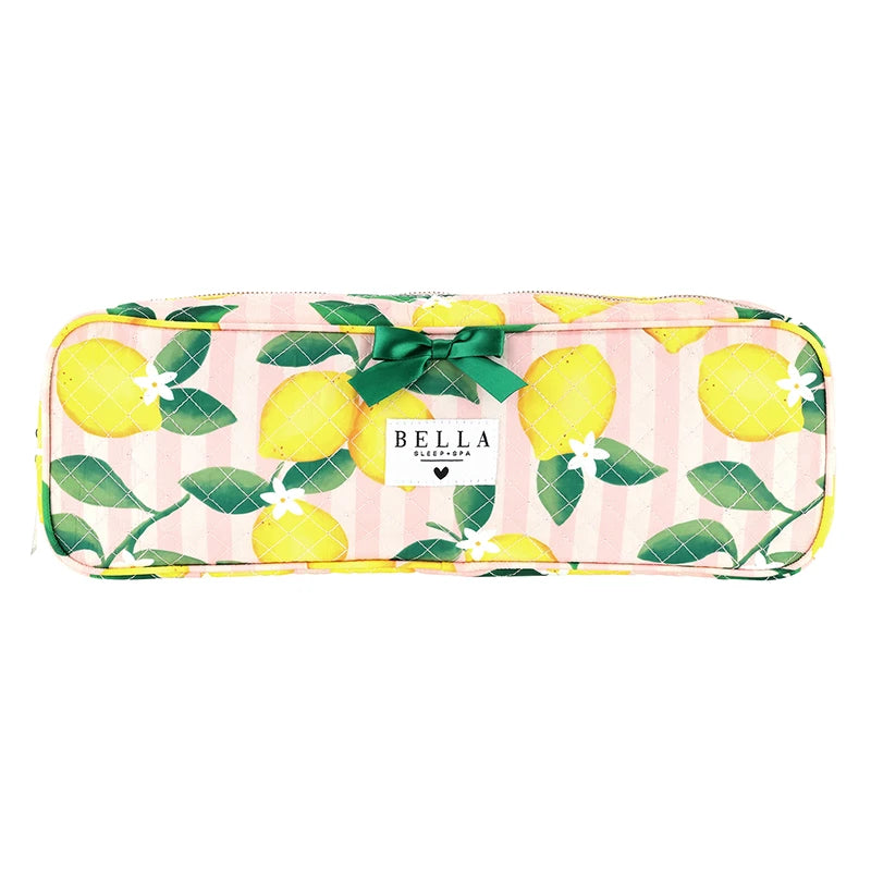 Quilted Hair Tool Bag