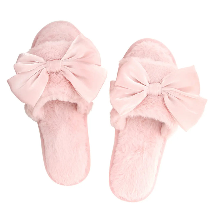 Teddy Slipper