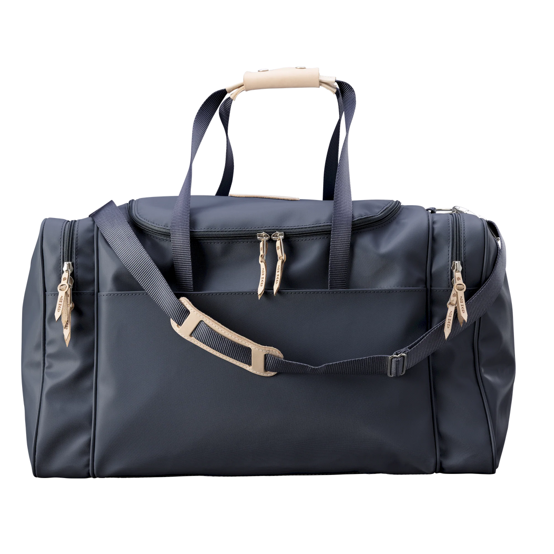 Jon Hart Large Square Duffel