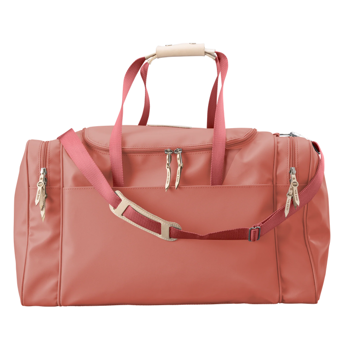 Jon Hart Large Square Duffel