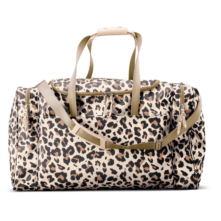 Jon Hart Large Square Duffel