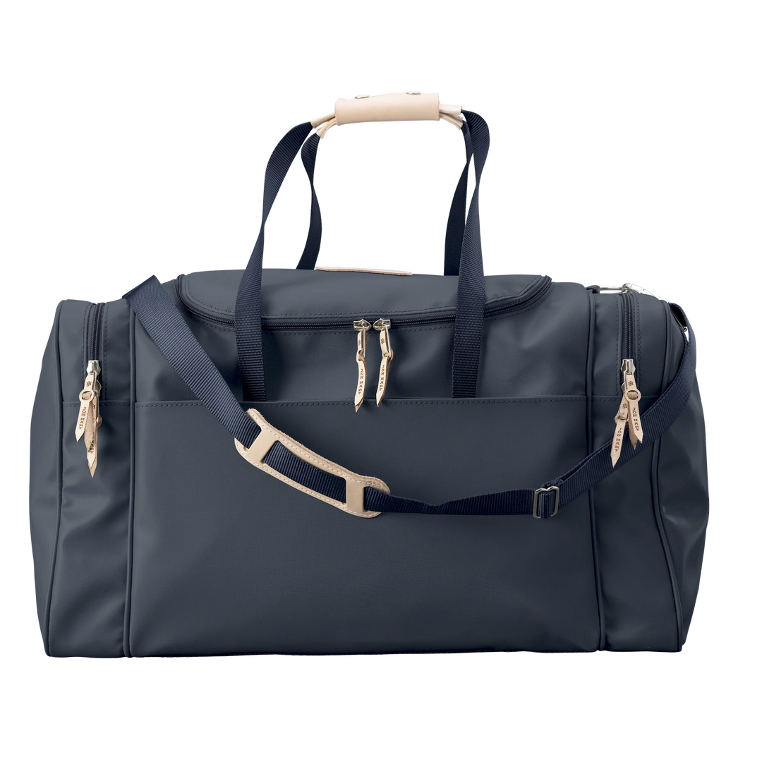 Jon Hart Large Square Duffel