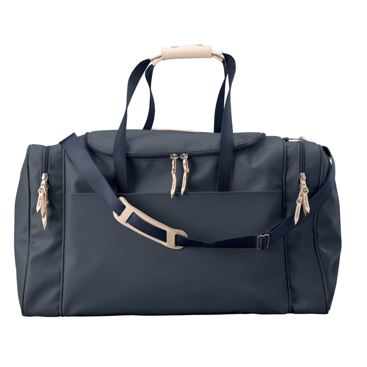 Jon Hart Large Square Duffel