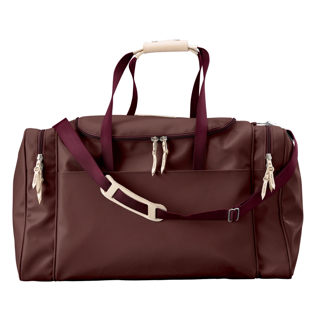 Jon Hart Large Square Duffel