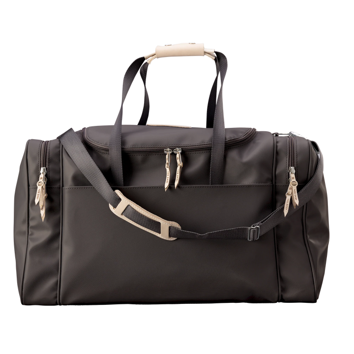 Jon Hart Large Square Duffel