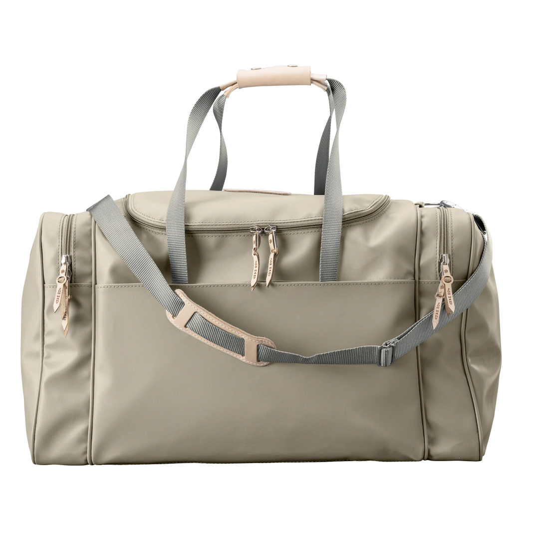 Jon Hart Large Square Duffel