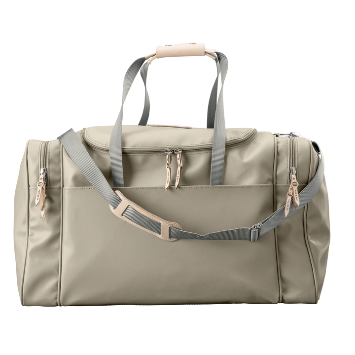 Jon Hart Large Square Duffel