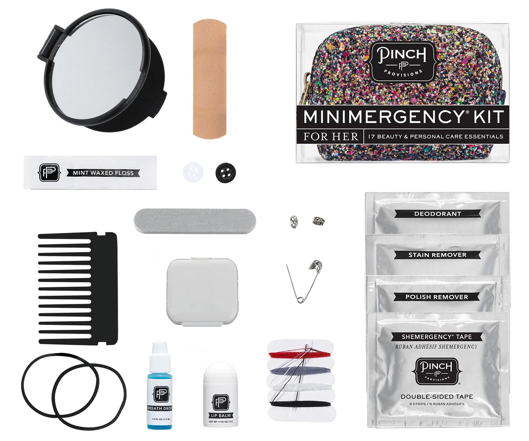 Minimergency Kit