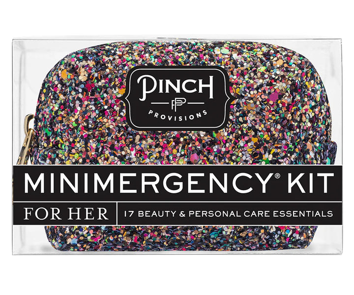 Minimergency Kit