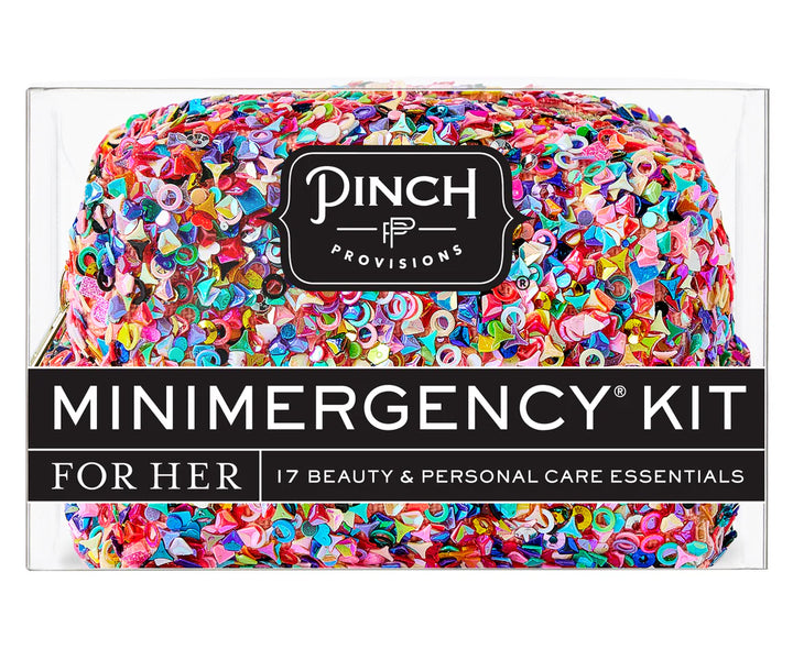 Minimergency Kit