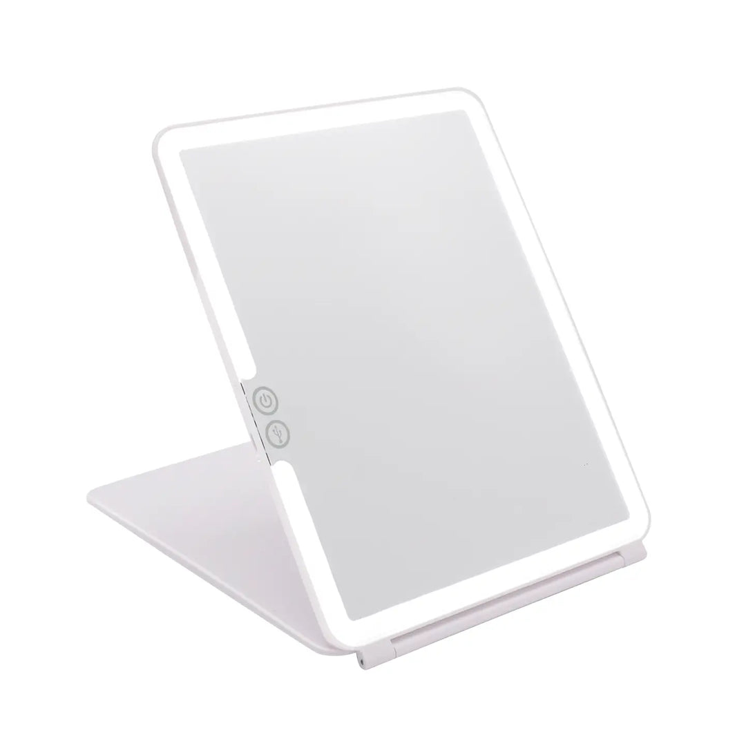 Wanderlust Mirror