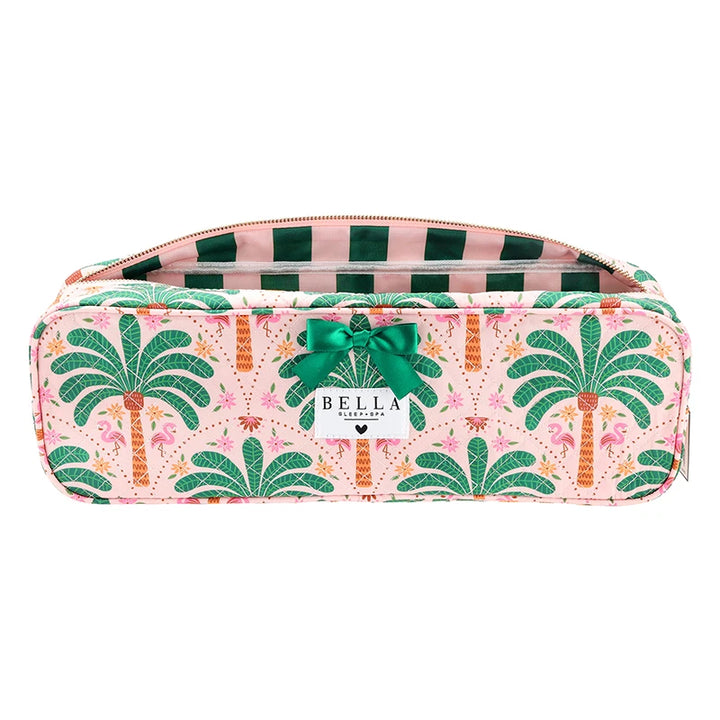 Quilted Hair Tool Bag