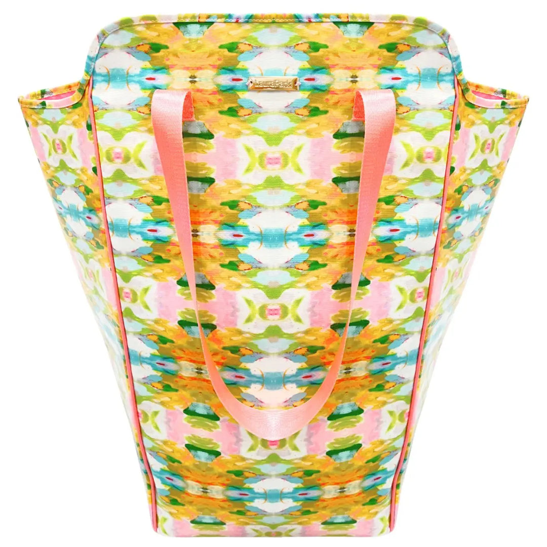 Laura Park Laundry Bag