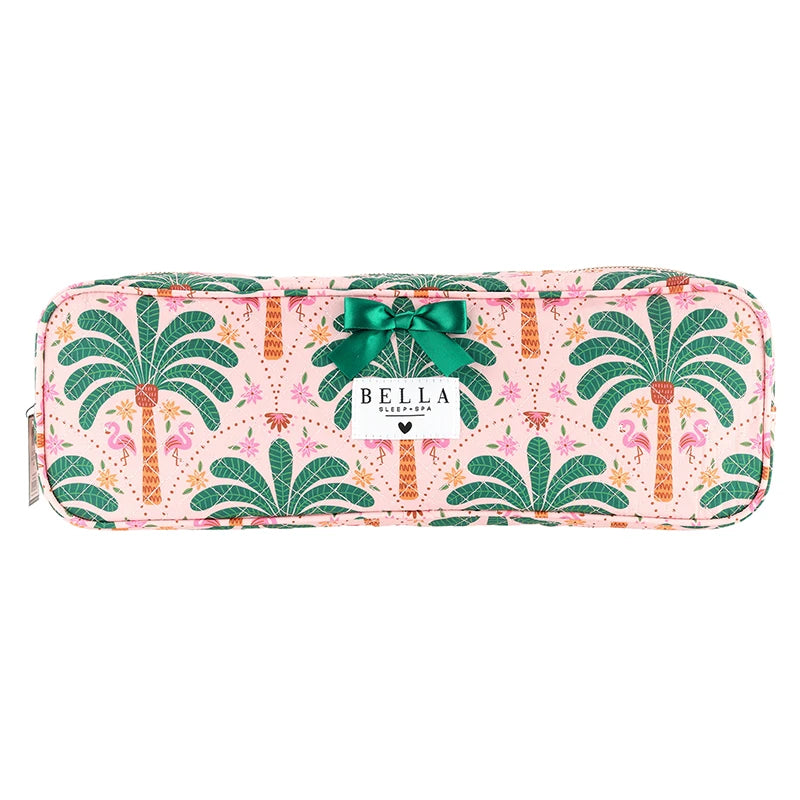 Quilted Hair Tool Bag