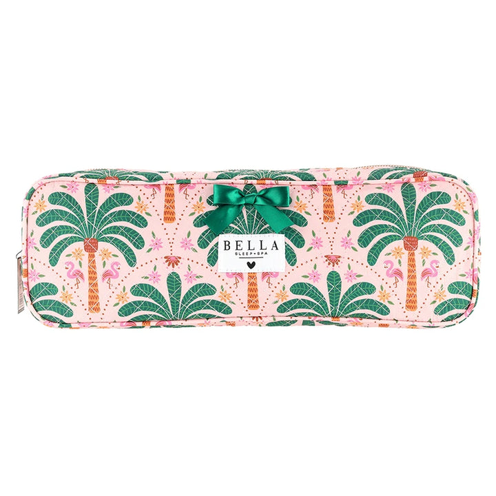 Quilted Hair Tool Bag