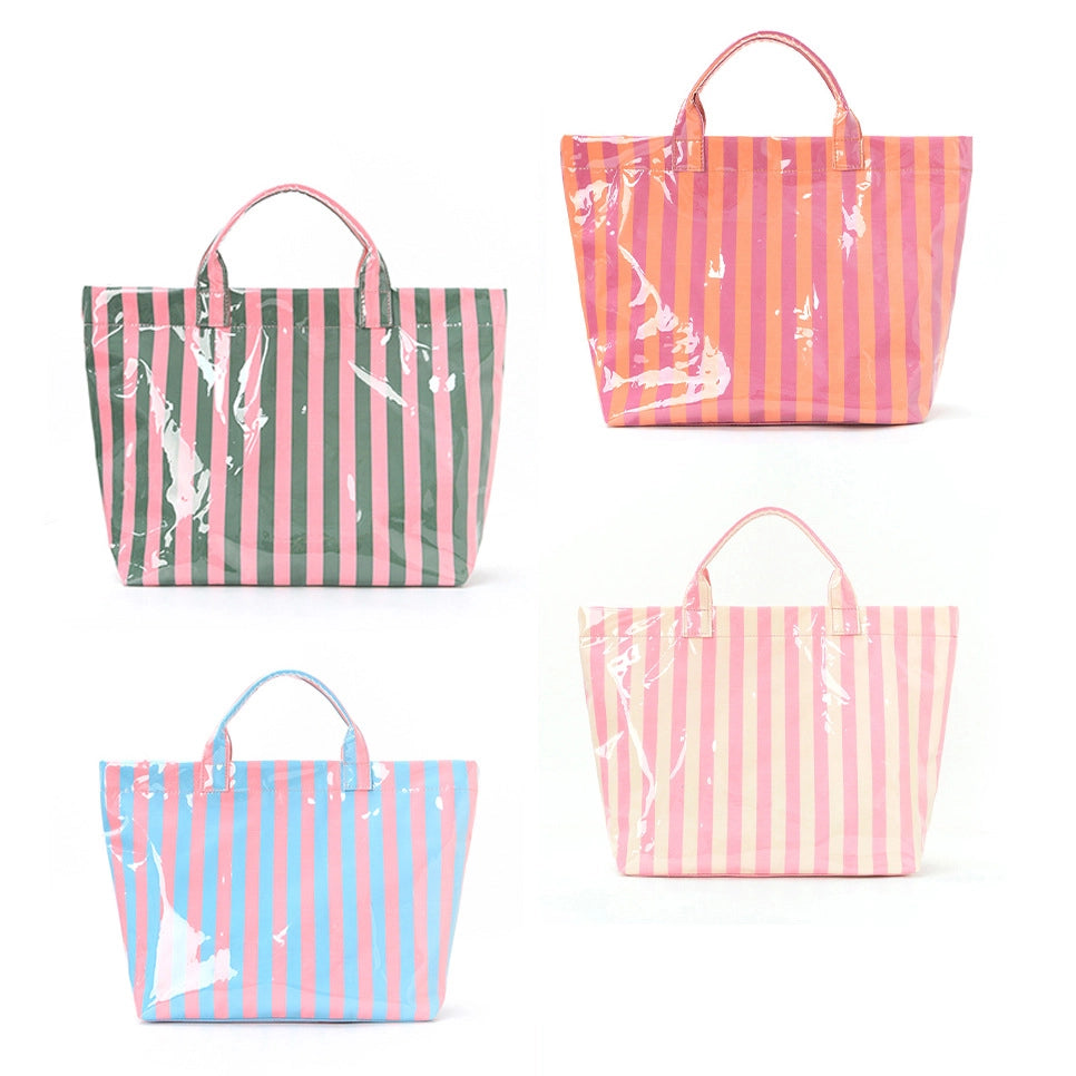 Paloma Tote Bag