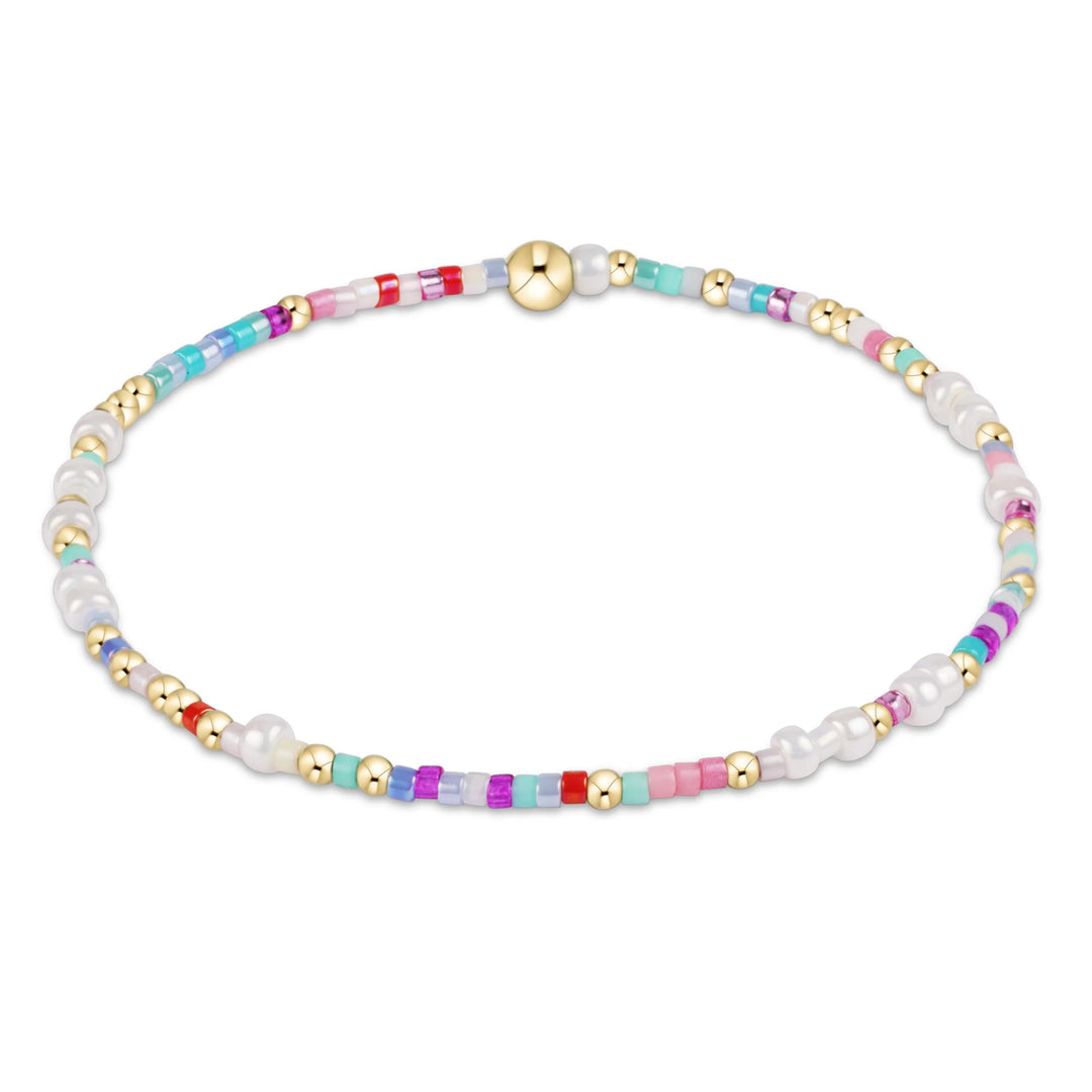 Enewton Hope Unwritten Bracelet