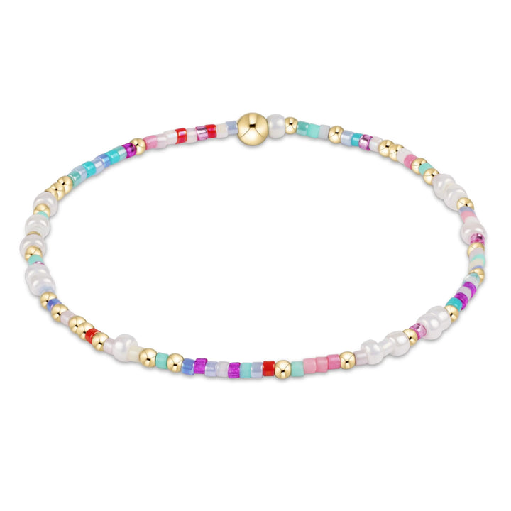Enewton Hope Unwritten Bracelet
