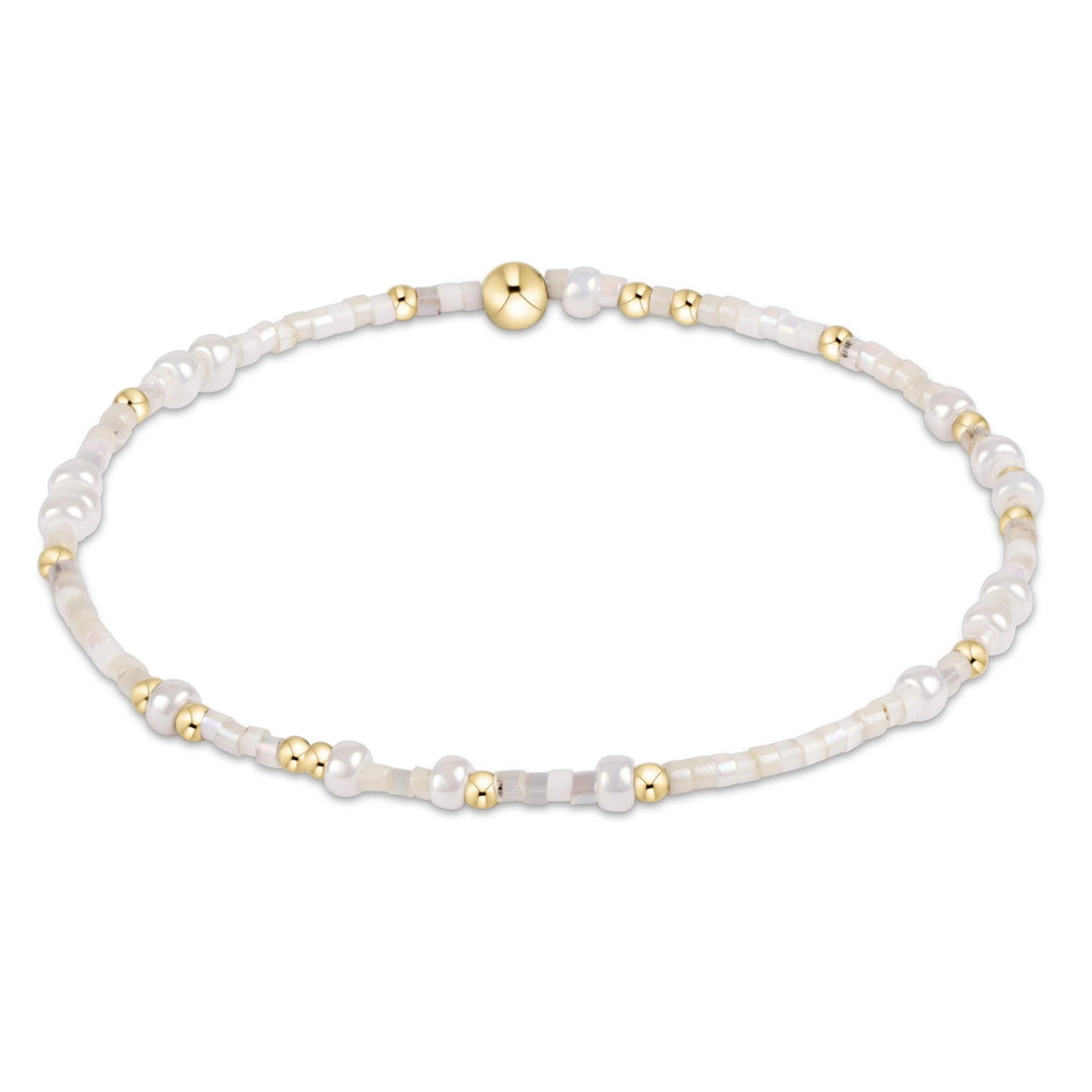 Enewton Hope Unwritten Bracelet