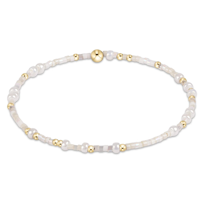 Enewton Hope Unwritten Bracelet