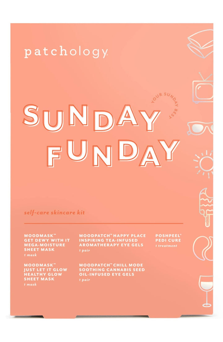 Sunday Funday Kit