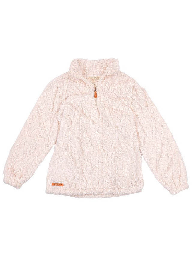 Kate Pullover Jacket