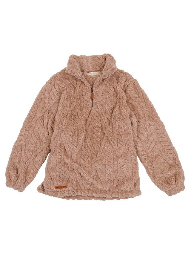 Kate Pullover Jacket