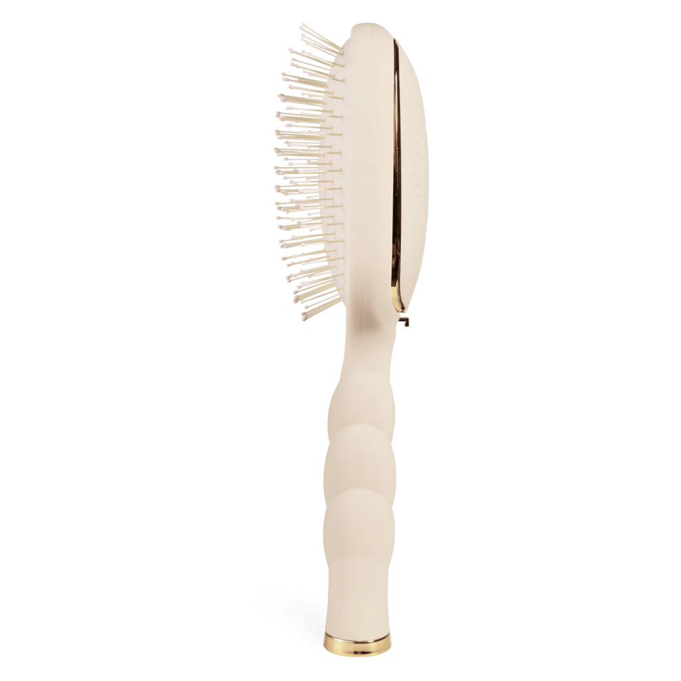 Detangler Hair Brush For Medium Hair