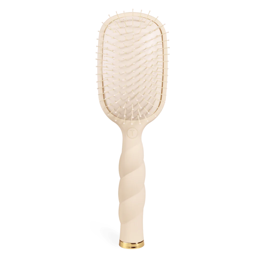 Detangler Hair Brush For Medium Hair