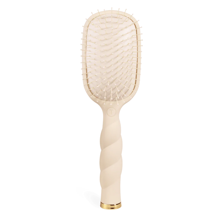 Detangler Hair Brush For Medium Hair