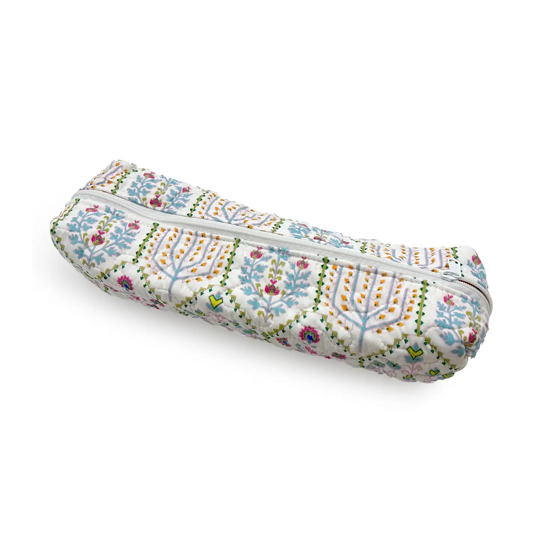 Quilted Hot Tools Bag