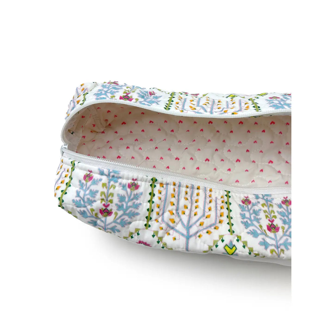 Quilted Hot Tools Bag