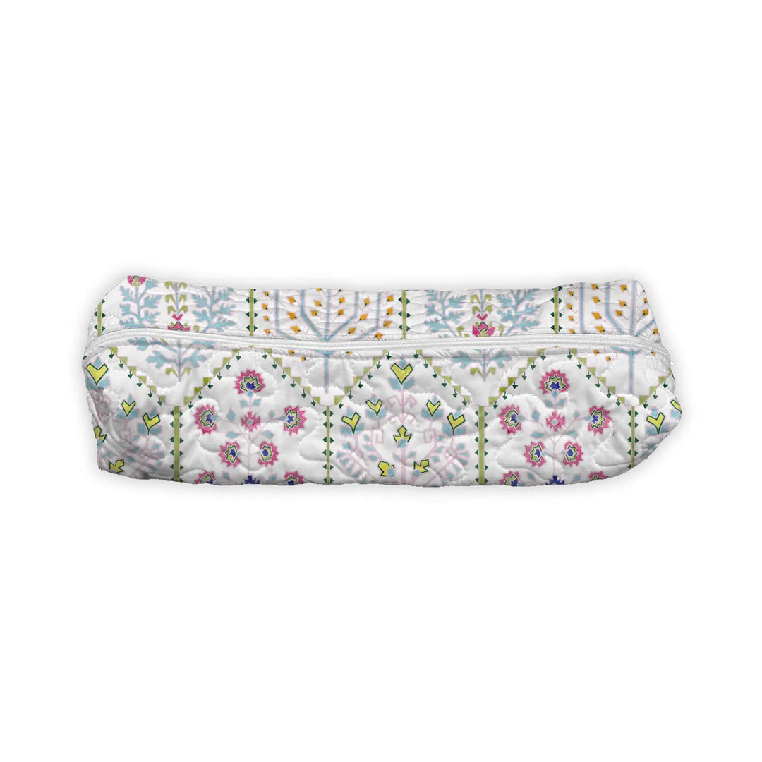 Quilted Hot Tools Bag