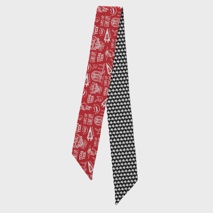 The Sideline Scarf