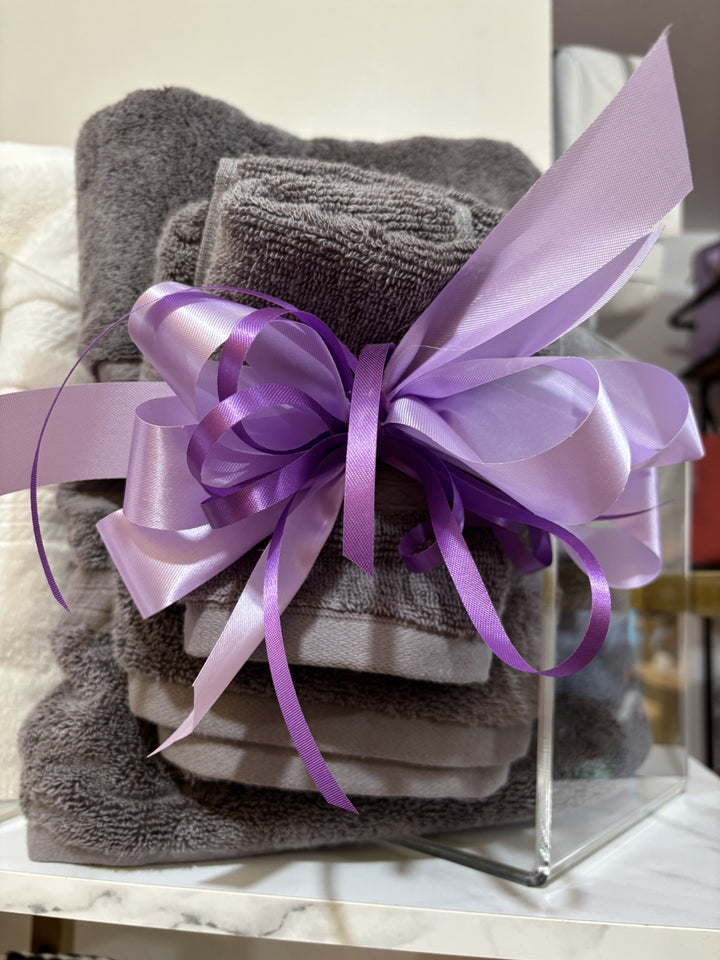 Bath Towel Set