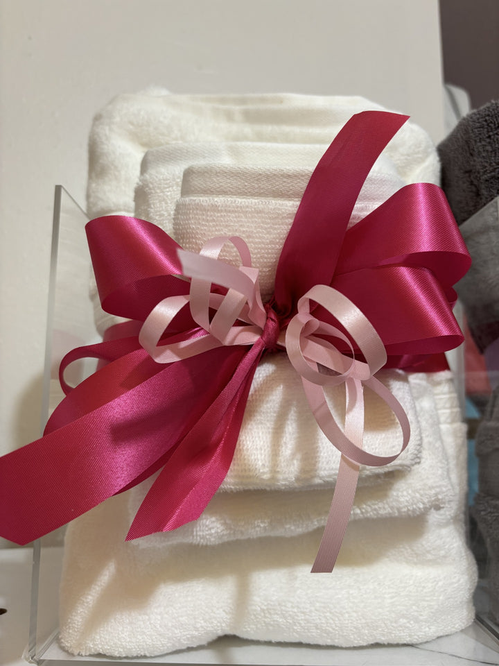 Bath Towel Set