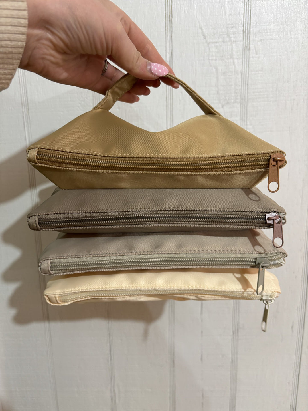 Flexiglam Tavel Bag