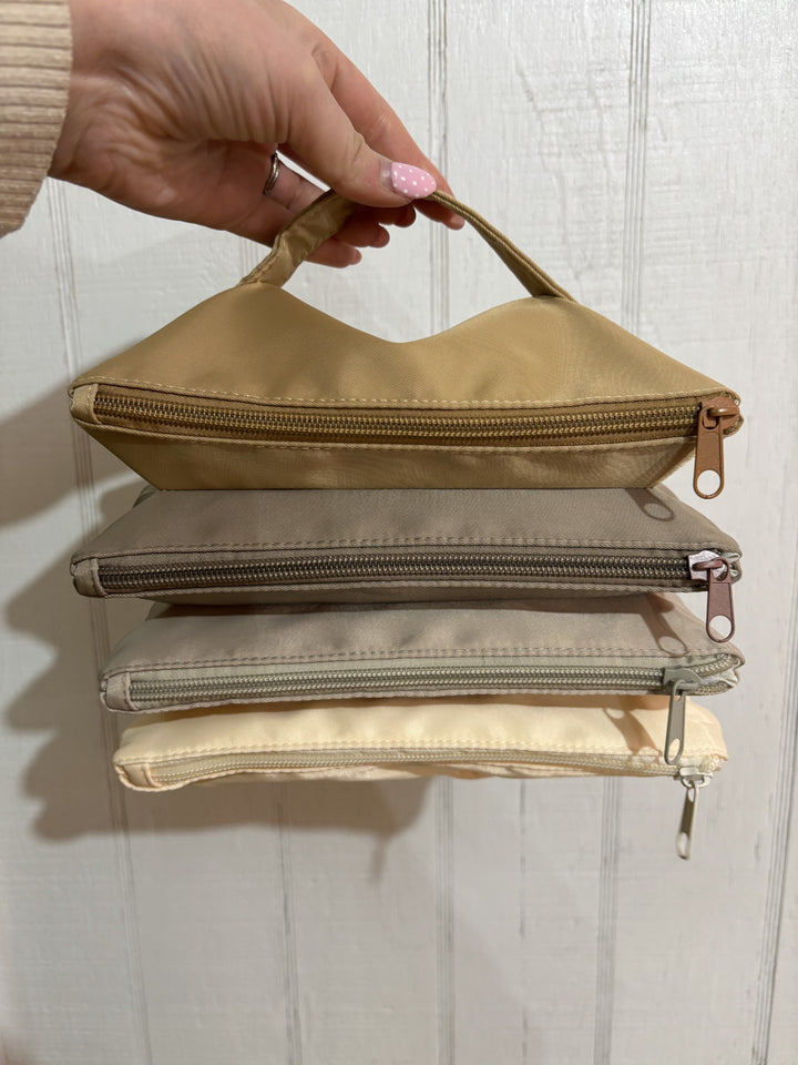Flexiglam Tavel Bag