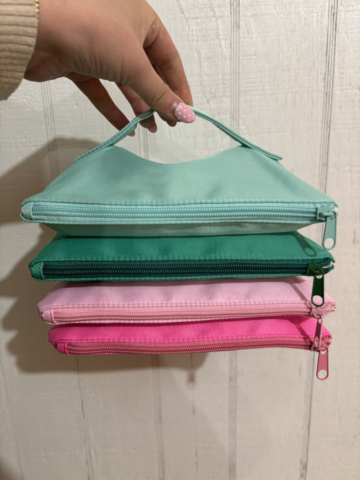 Flexiglam Tavel Bag
