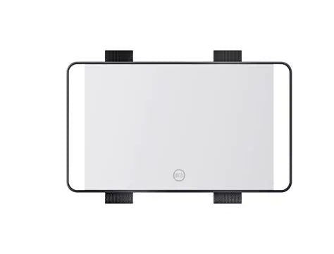 On The Go Visor Mirror