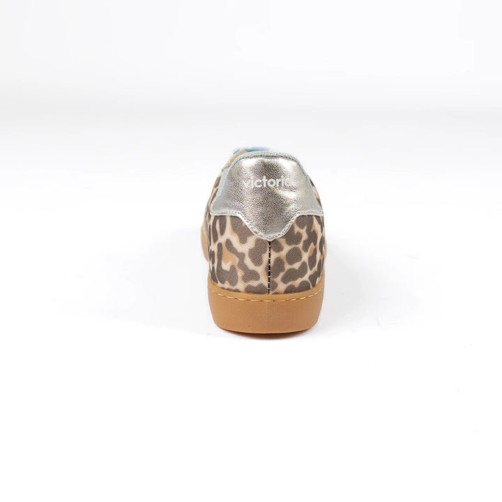 Leopard Sneaker