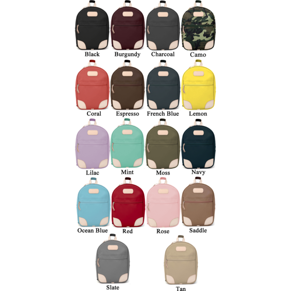 Jon hart backpack large sale